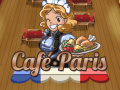 Joc Cafeneaua Paris on-line