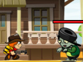 Joc Ranger Vs Zombie on-line