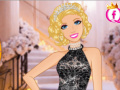 Joc Barbie Regina Glamour on-line