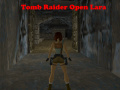 Joc Tomb Raider: Lara Deschisă on-line