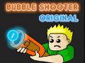 Joc Bubble Shooter Original on-line