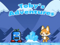 Joc Aventurile lui Toby on-line