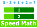 Joc Matematica Rapidă on-line