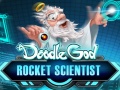 Joc Doodle God: Scientistul Rachetă on-line