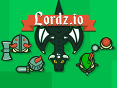 Joc Lordz.io on-line