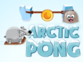 Joc Pong Arctic on-line