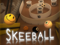 Joc Skeeball on-line