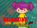 Joc Fata de Valentine's Day Sare on-line