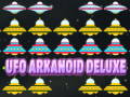 Joc UFO Arkanoid Deluxe on-line