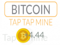 Joc Bitcoin Tap Tap Minerit on-line