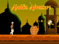 Joc Aventurile lui Aladdin on-line