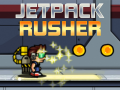 Joc Jetpack Rusher on-line