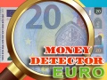 Joc Detector de bani Euro on-line