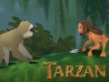 Joc Tarzan de la Disney on-line