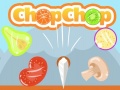 Joc ChopChop on-line