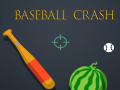 Joc Baseball Crash on-line