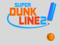 Joc Super Dunk Linie 2 on-line