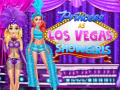 Joc Prințesă Ca Showgirls din Las Vegas on-line