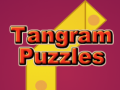 Joc Puzzle-uri Tangram on-line