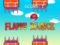 Joc Flappy Bounce on-line