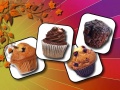 Joc Muffins: Joc de Memorie on-line