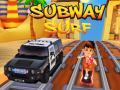 Joc Subway Surf on-line