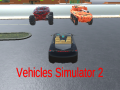 Joc Simulator de Vehicule 2 on-line