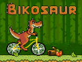 Joc Bikosaur on-line