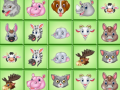 Joc Mahjong Animal on-line