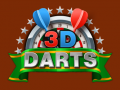 Joc Darts 3D on-line