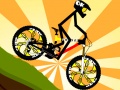 Joc Ciclist Stickman on-line