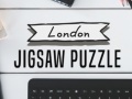 Joc Puzzle Londra on-line