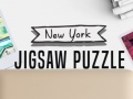 Joc Puzzle New York on-line