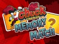 Joc Memoria lui Chuck Pui on-line