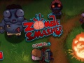 Joc Smasher de Zombi on-line