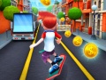 Joc Subway Surfers EG on-line