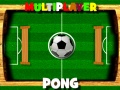 Joc Pong Multiplayer on-line