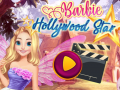 Joc Barbie Stea de Hollywood on-line