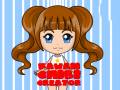 Joc Creator de Chibi Kawaii on-line