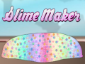 Joc Creator de slime on-line