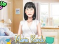 Joc Curățenie după metoda Marie Kondo on-line