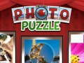 Joc Puzzle Foto on-line