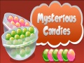 Joc Candies Misterioase on-line