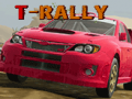 Joc T-Rally on-line