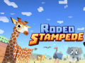 Joc Rodeo Stampede on-line