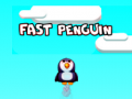 Joc Pinguin Rapid on-line