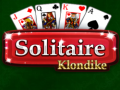 Joc Solitaire Klondike on-line