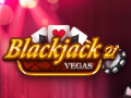 Joc Blackjack Vegas 21 on-line