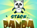 Joc Panda Stivuit on-line