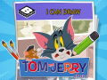 Joc Spectacolul Tom și Jerry: Pot desena on-line